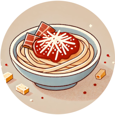 Amatriciana