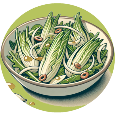 Puntarelle