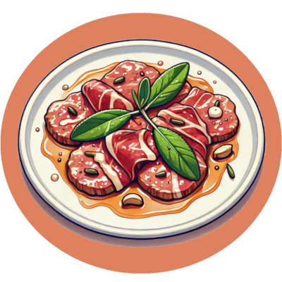 Saltimbocca