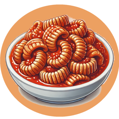 Trippa alla Romana